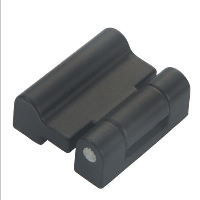Metal Fabrication Zinc Alloy Hinges Anti Rusty Heavy Duty 180 Degree
