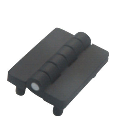 MEIGU CL209 180 Degree Rotation Industrial Adjustable Zinc Alloy Cabinet Hinge 54x40m