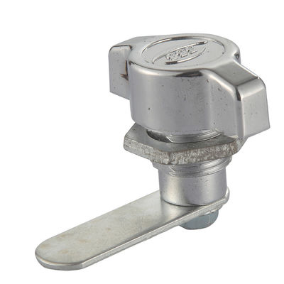 Cylinder High Security Mailbox Lock
