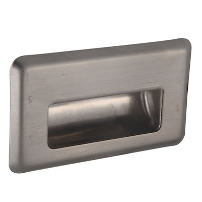 Garage Mailbox Tool Box Latch Stainless Steel For Door Handles